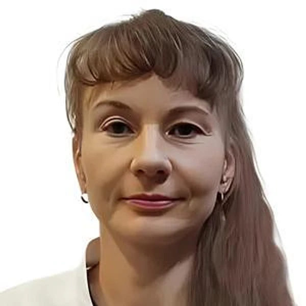 Зарубина Клавдия Владимировна — Педиатр, Детский гастроэнтеролог, Тюмень