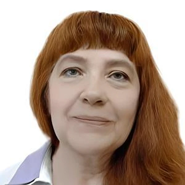 Девяткова Людмила Ивановна — Ревматолог, Тюмень