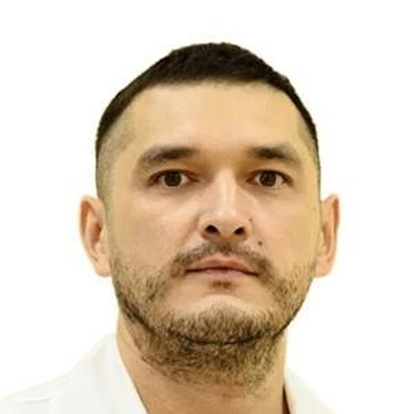 Пешков Василий Николаевич — Врач УЗИ, Рентгенолог, Тюмень
