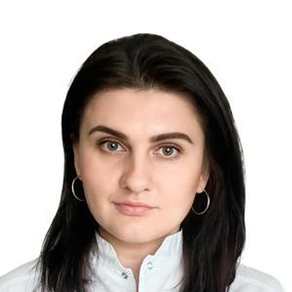 Маслюкова Екатерина Владимировна — Врач УЗИ, Детский врач УЗИ, Терапевт, Тюмень