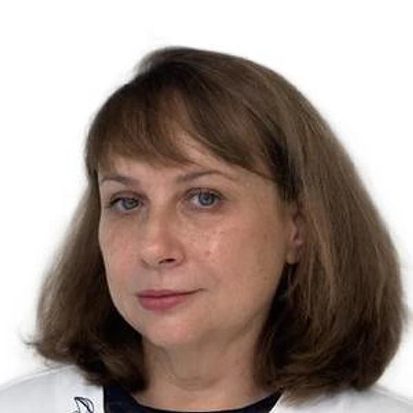 Алиева Наталья Владимировна — Терапевт, Тюмень