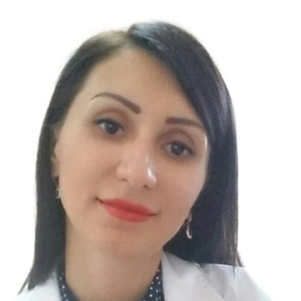 Гончарова Татьяна Андреевна — Ревматолог, Тюмень