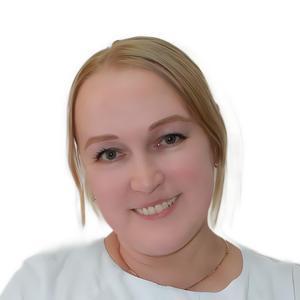 Кулькова Наталья Артемьевна — Терапевт, Тюмень