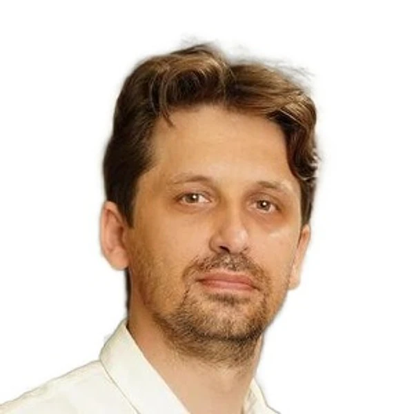 Алексеев Александр Валерьевич — Анестезиолог-реаниматолог, Тюмень