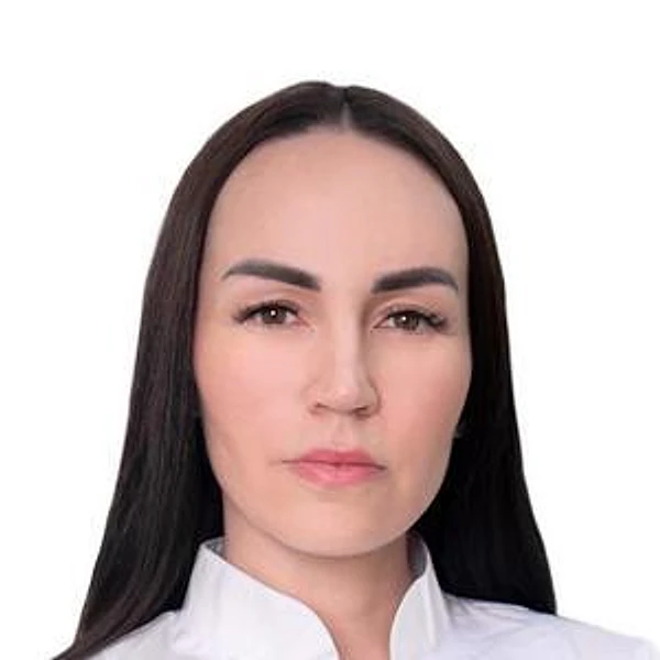 Князькова Ирина Александровна — Эндокринолог, Тюмень