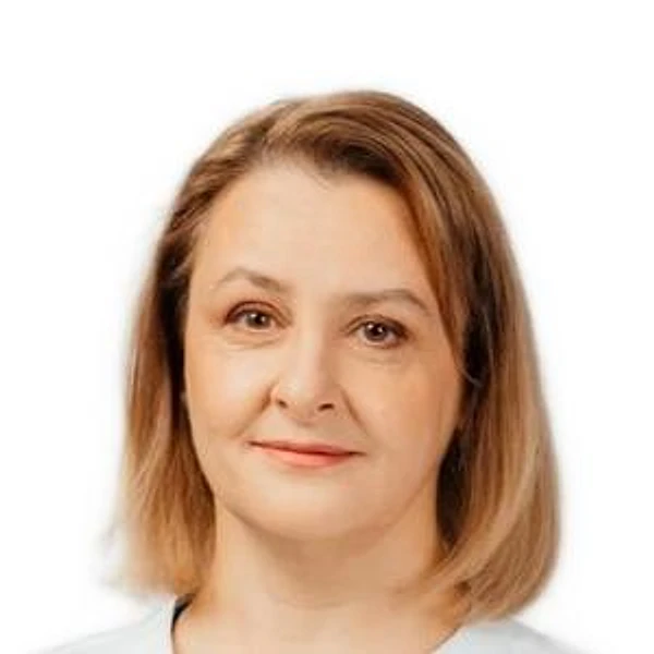 Тимофеева Елена Викторовна — Эндокринолог, Тюмень