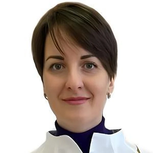 Студеникина Татьяна Яковлевна — Терапевт, Тюмень