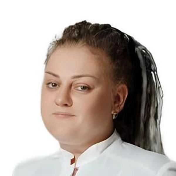 Ефремова Ирина Александровна — Инфекционист, Тюмень
