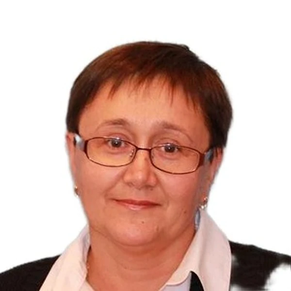 Шибеко Ирина Вениаминовна — Функциональный диагност, Врач УЗИ, Тюмень