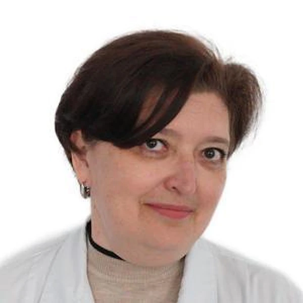 Вешкина Ирина Николаевна — Педиатр, Тюмень