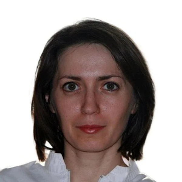 Баринова Екатерина Аркадьевна — Врач-косметолог, Волгоград