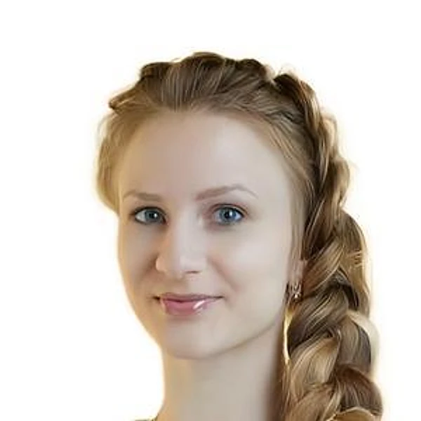 Друшлякова Анна Андреевна — Невролог, Отоневролог (Вестибулолог), Волгоград