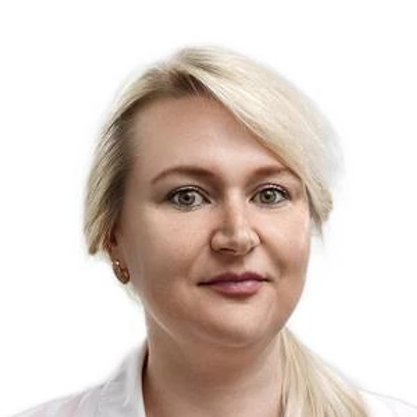 Кузнецова Тамара Александровна — Врач УЗИ, Волгоград