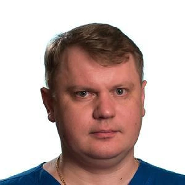 Царьков Павел Сергеевич — Ортопед, Травматолог, Волгоград