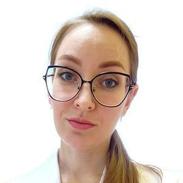 Кожевникова Анна Богдановна — Терапевт, Сомнолог, Тюмень