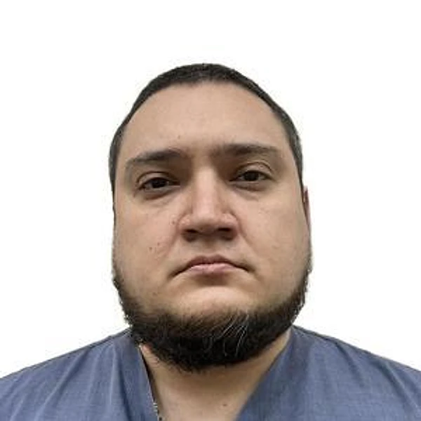 Болдырев Алексей Леонидович — Уролог, Хирург, Тюмень