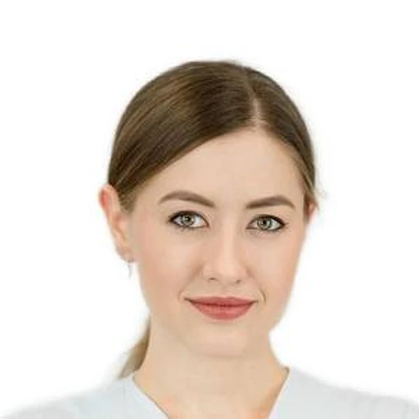 Малюгина Ольга Алексеевна — Терапевт, Врач общей практики (семейный врач), Нутрициолог, Тюмень