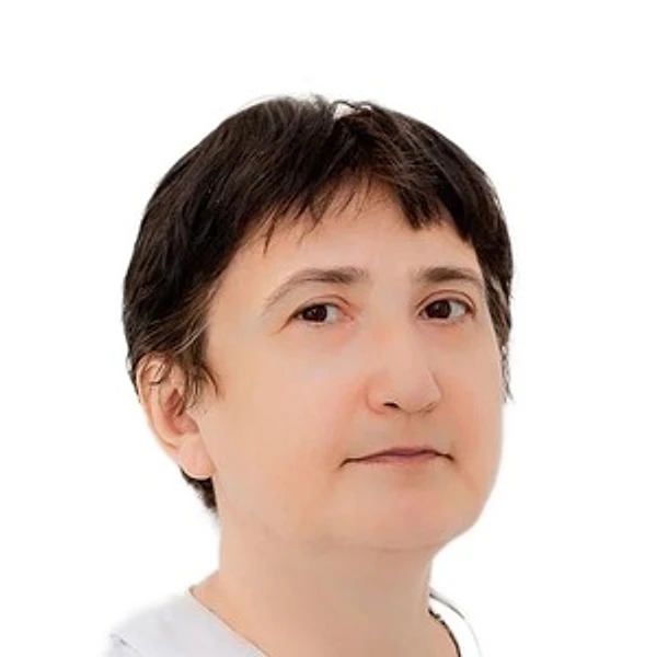 Кулакова Лариса Юрьевна — Функциональный диагност, Кардиолог, Тюмень