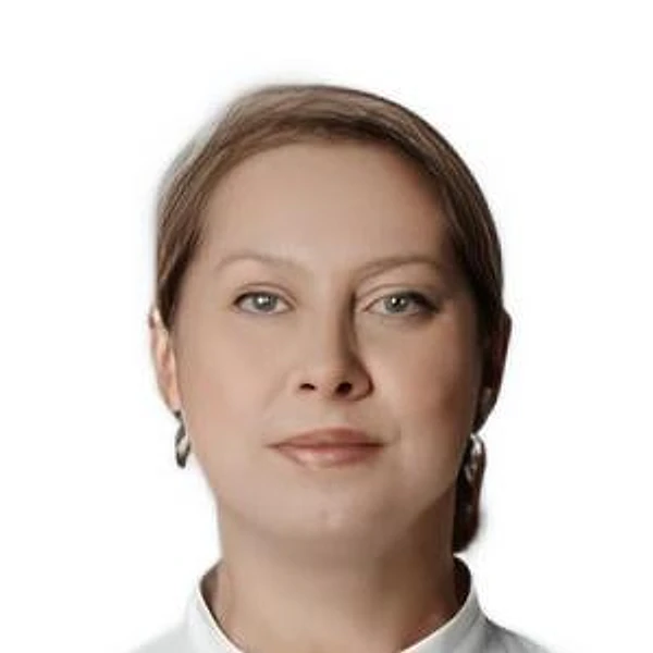 Оленникова Ирина Валерьевна — Стоматолог, Тюмень