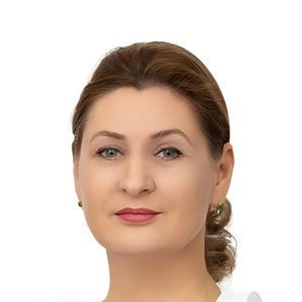 Карпова Ирина Адамовна — Гинеколог, Акушер, Тюмень