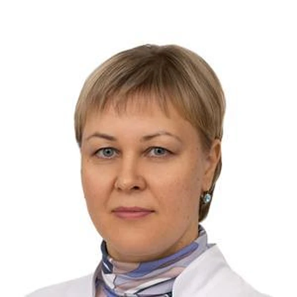 Елисеева Вера Владимировна — Гинеколог, Акушер, Врач УЗИ, Тюмень