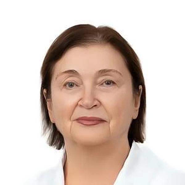 Чеснокова Наталья Викторовна — ЛОР, Тюмень