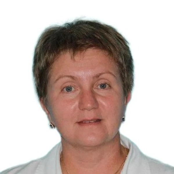 Кокарева Елена Анатольевна — ЛОР, Тюмень