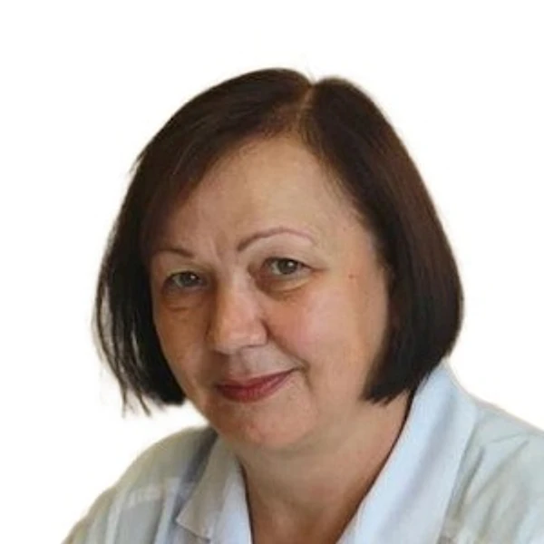 Пономарева Галина Анатольевна — Детский ортопед, Травматолог, Тюмень