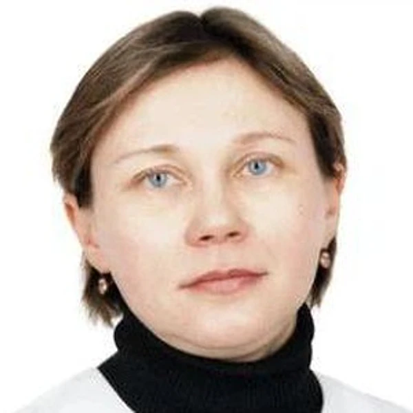 Даниленко Ольга Евгеньевна — Инфекционист, Гастроэнтеролог, Тюмень