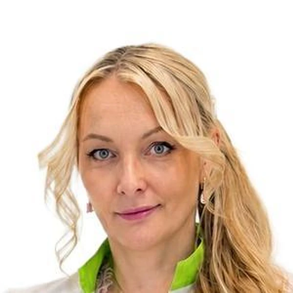Чирко Юлия Вячеславовна — Инфекционист, Паразитолог, Тюмень