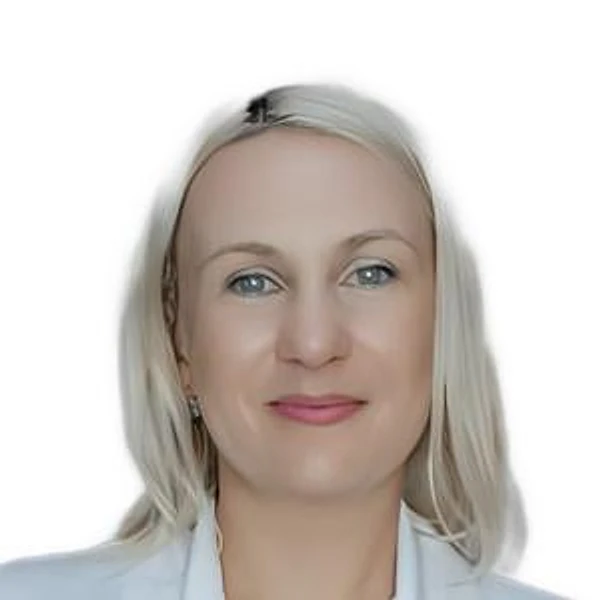 Поцелуева Ксения Анатольевна — Гастроэнтеролог, Детский гастроэнтеролог, Гепатолог, Тюмень