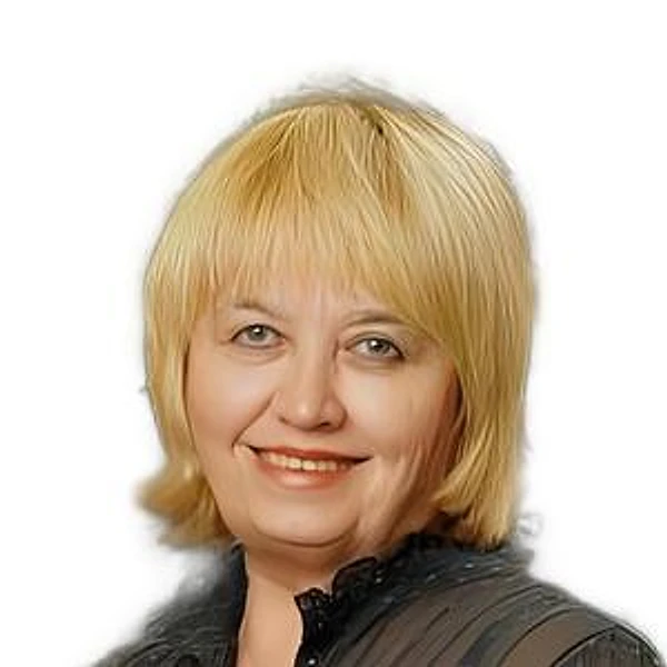 Левитина Елена Владиславовна — Детский невролог, Тюмень