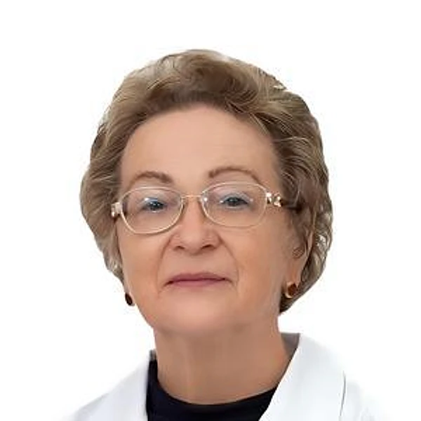 Морева Галина Валентиновна — Педиатр, Детский гастроэнтеролог, Детский нефролог, Тюмень