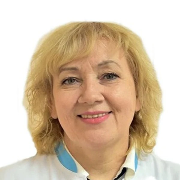 Помигалова Светлана Юрьевна — Терапевт, Тюмень