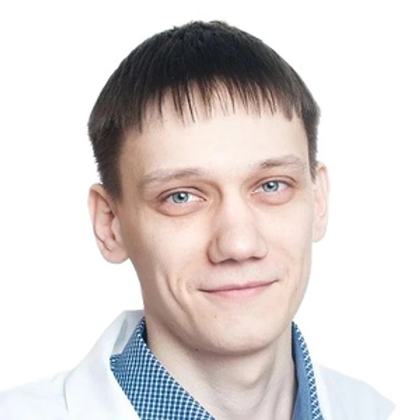 Савельев Никита Николаевич — Хирург, Проктолог (колопроктолог), Тюмень