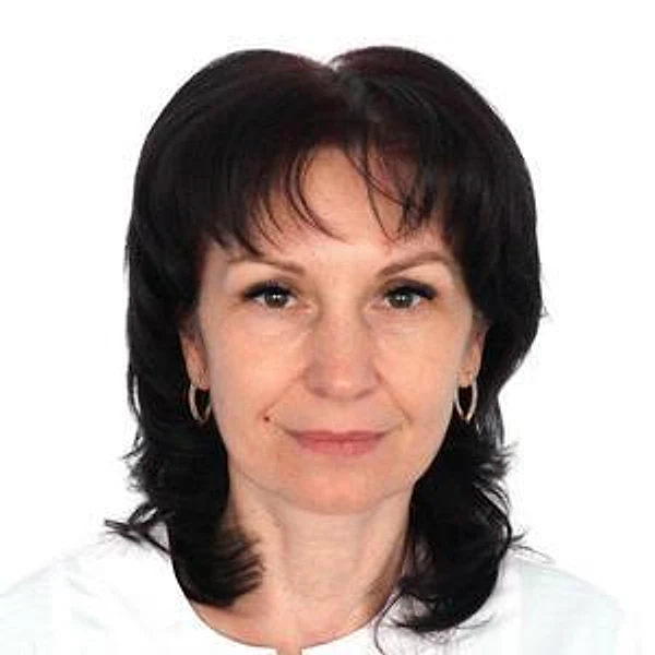 Иваницкая Валентина Анатольевна — Инфекционист, Тюмень