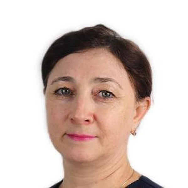 Валиуллина Диляра Гайтаровна — Психиатр, Нарколог, Тюмень