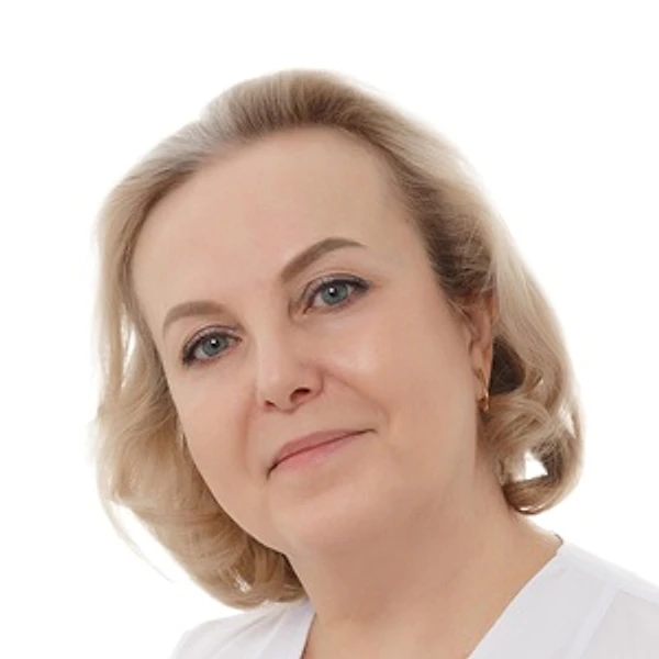 Колединова Алена Анатольевна — Терапевт, Тобольск