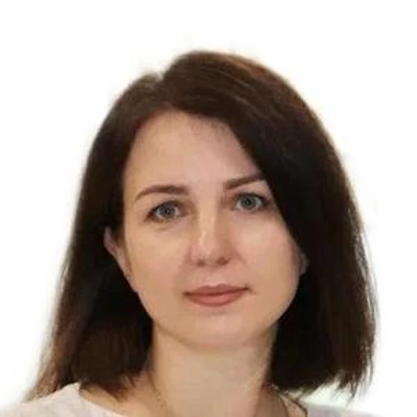 Сапожникова Надежда Валентиновна — Стоматолог, Тюмень