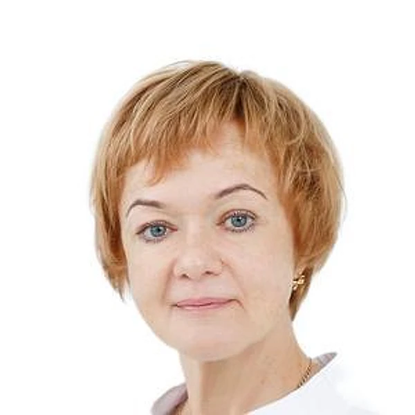 Короткова Елена Евгеньевна — Стоматолог, Стоматолог-эндодонтист, Тюмень