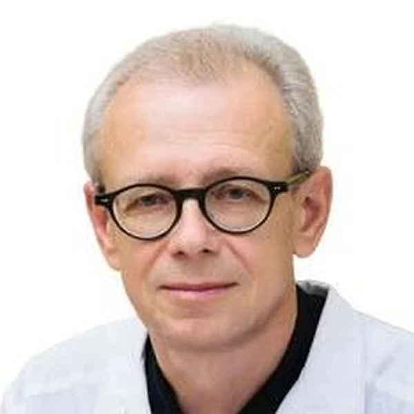 Ефремов Валерий Вильямович — Невролог, Детский невролог, Детский эпилептолог, Эпилептолог, Ростов-на-Дону