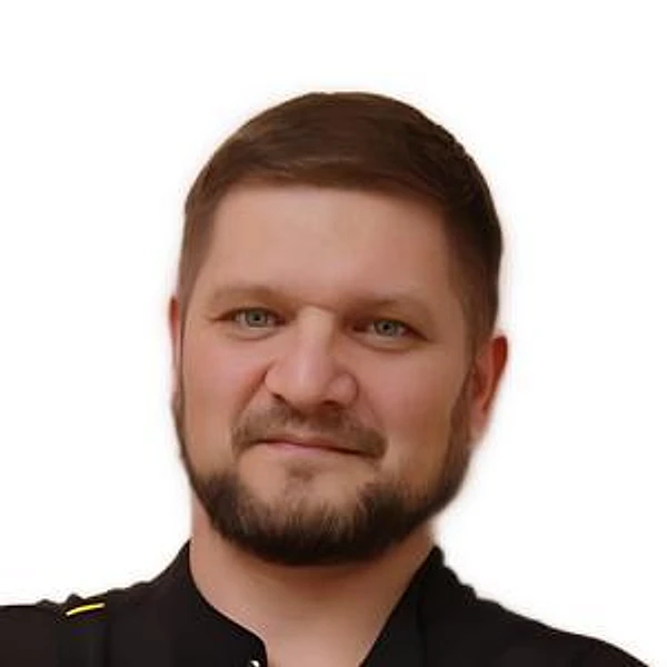 Форонов Сергей Викторович — Стоматолог-хирург, Стоматолог-имплантолог, Тюмень