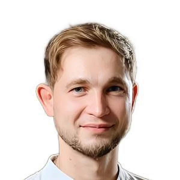 Алистратов Дмитрий Олегович — Стоматолог-ортопед, Тюмень