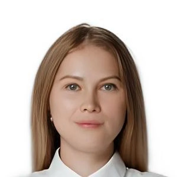 Гриневич Анна Сергеевна — Стоматолог, Тюмень