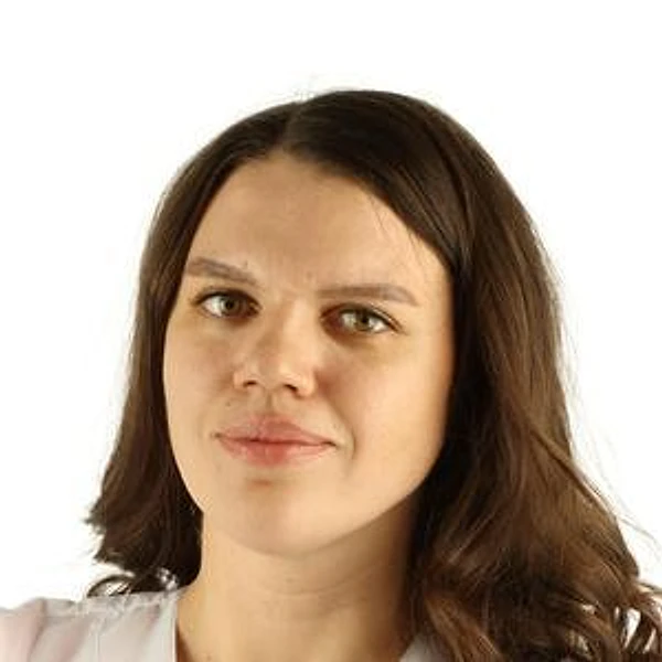 Степанова Анна Ивановна — Стоматолог, Тюмень