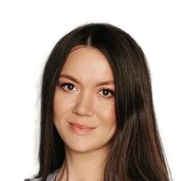 Власкина Виктория Валентиновна — Детский стоматолог, Тюмень