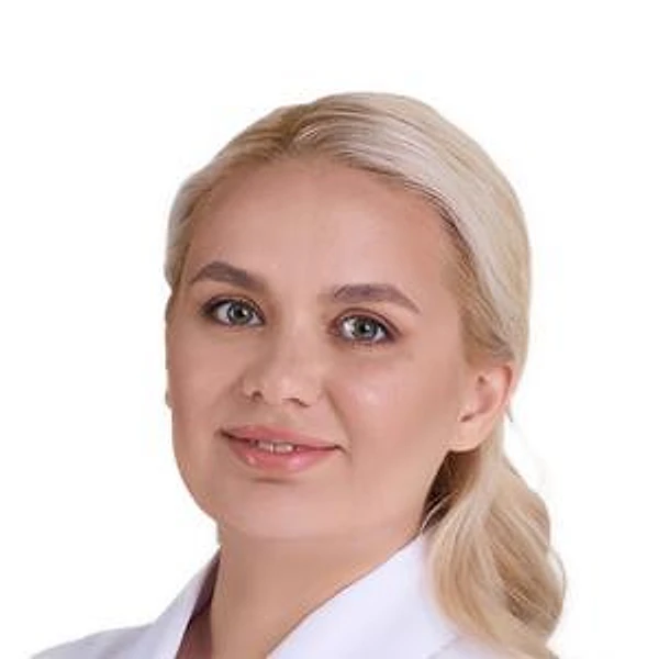 Самигулина Карина Артуровна — Детский стоматолог, Детский стоматолог-ортопед, Тюмень