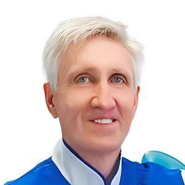 Буторин Игорь Феликсович — Стоматолог-ортопед, Тюмень