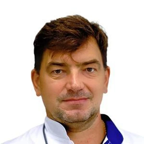 Сафронов Алексей Борисович — Стоматолог-ортопед, Тюмень