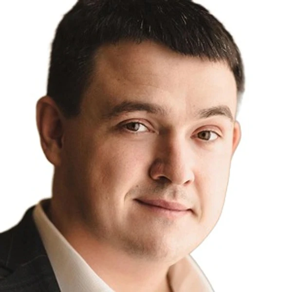 Токарев Николай Николаевич — Стоматолог-ортопед, Тюмень